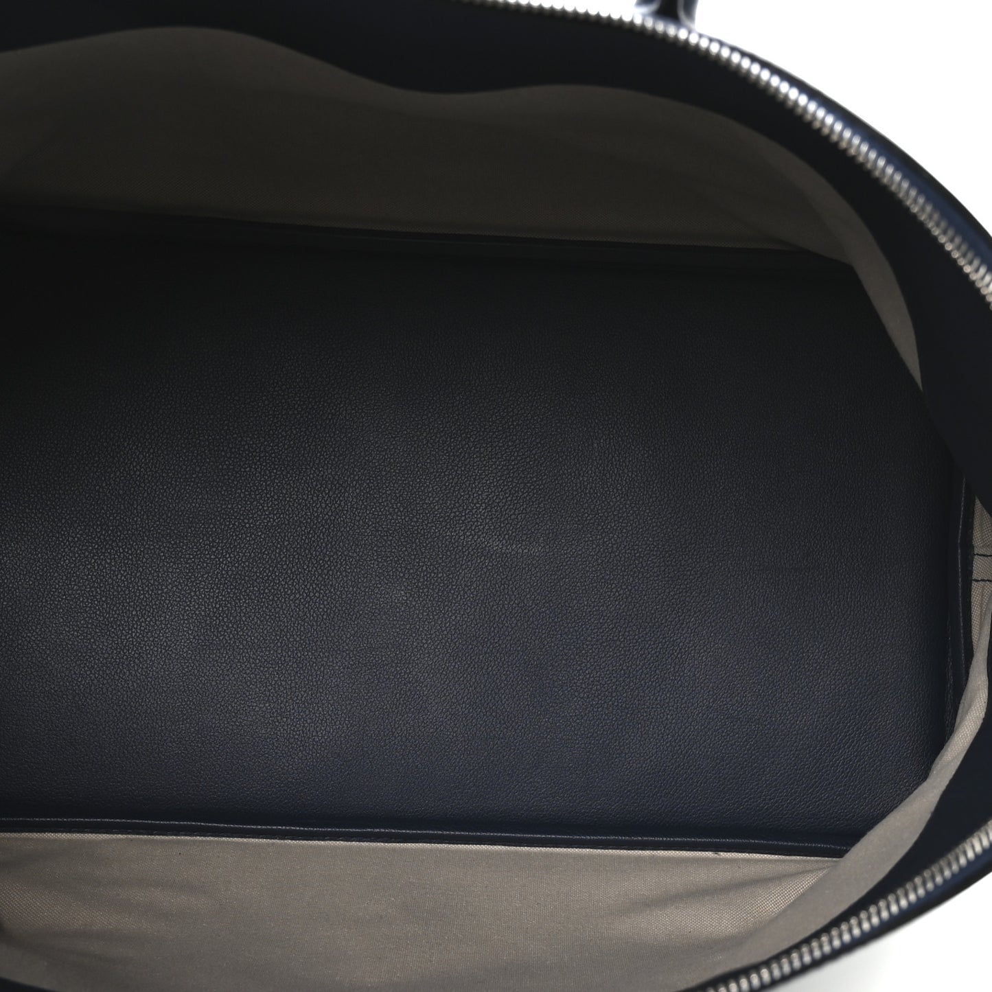 Evercolor 1923 Bolide 45 Baseball Bag Bleu De Malte Blanc