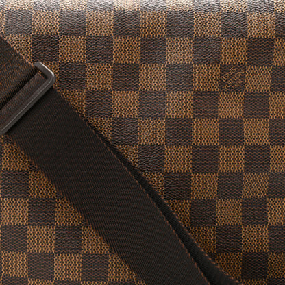 Louis Vuitton Damier Ebene Naviglio 8 of 12