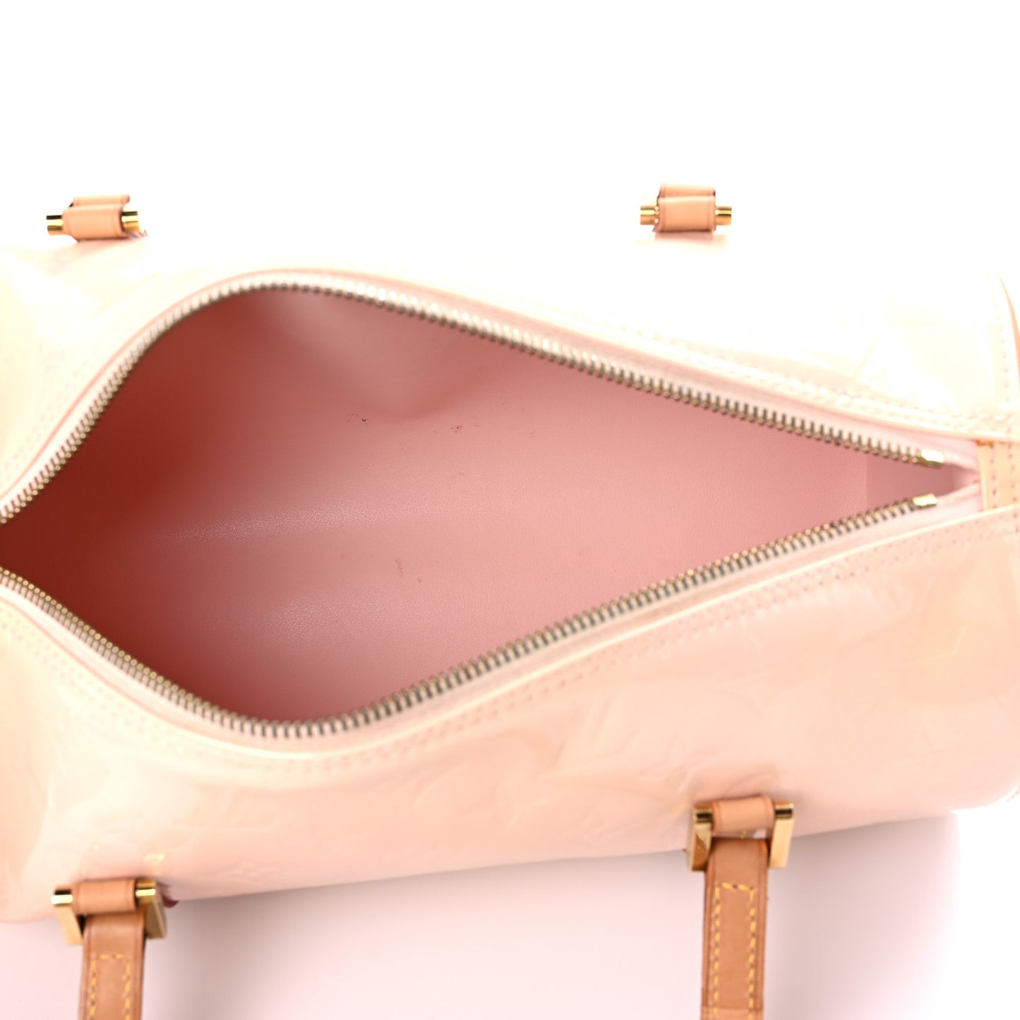 Vernis Bedford Marshmallow