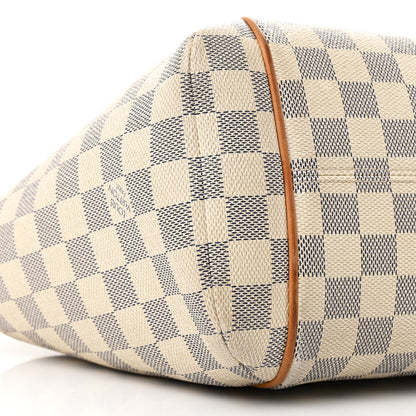 Louis Vuitton Damier Azur Totally PM 8 of 13