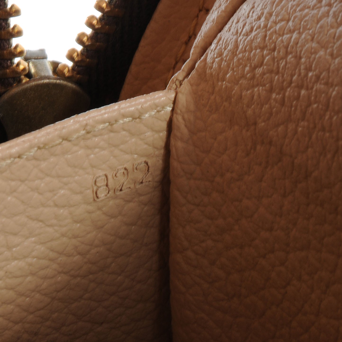 Monogram Trousse Toilette 28