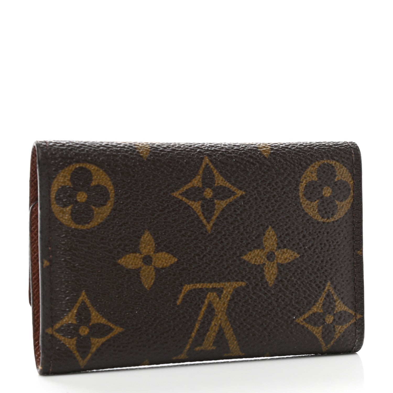 Louis Vuitton Monogram 6 Key Multicles Holder 3 of 8