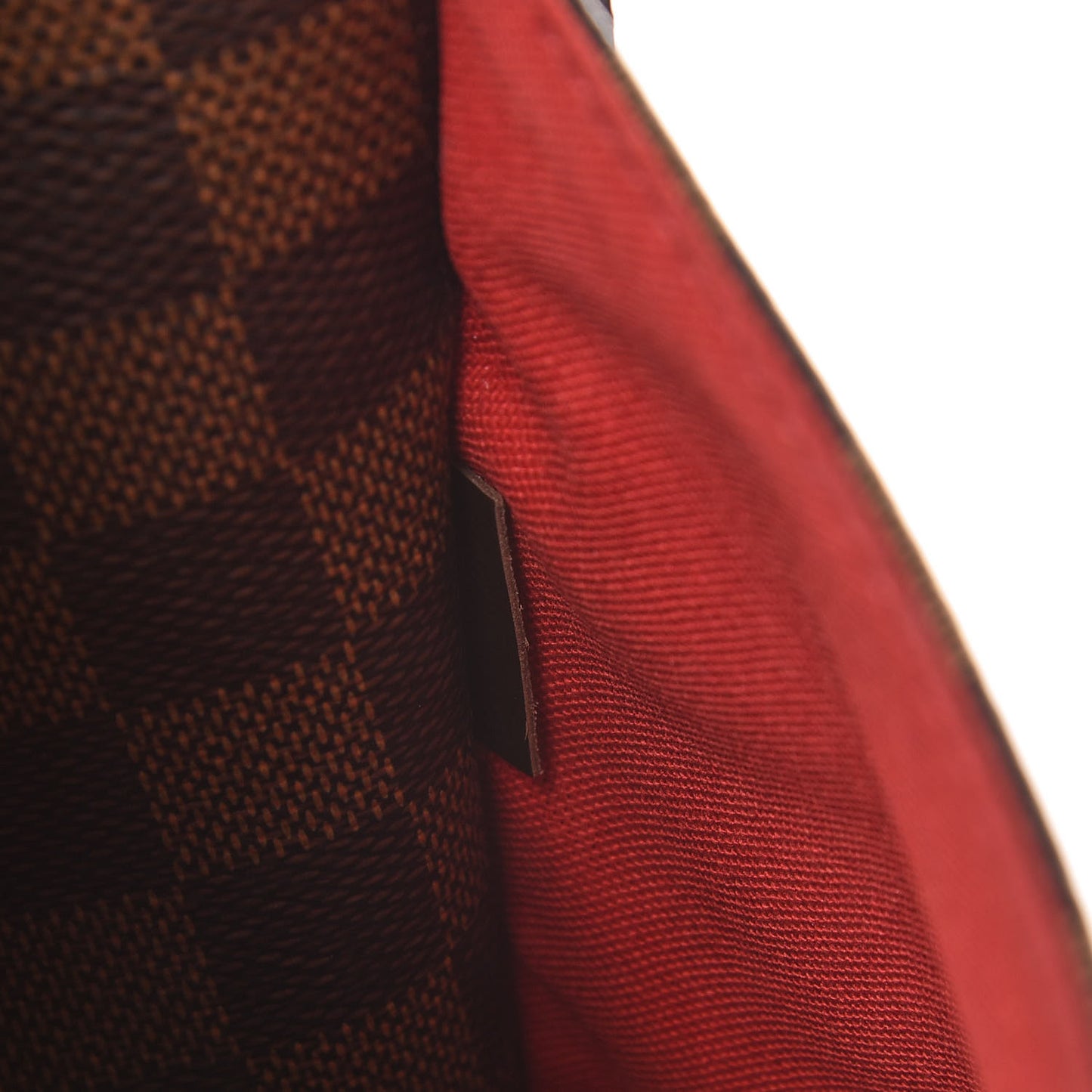 Damier Ebene Totally PM