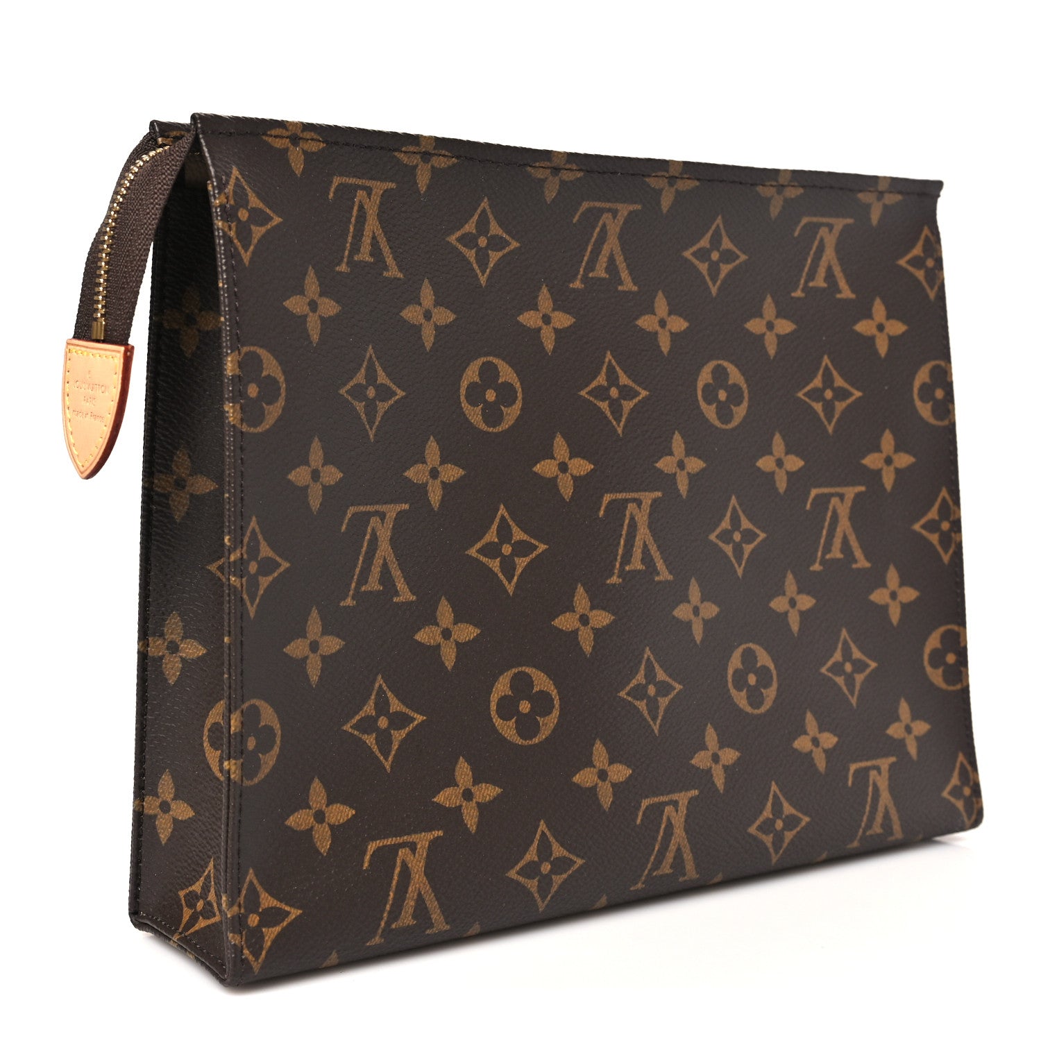 Louis Vuitton Monogram Toiletry Pouch 26 3 of 8