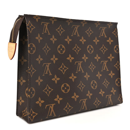 Louis Vuitton Monogram Toiletry Pouch 26 3 of 8