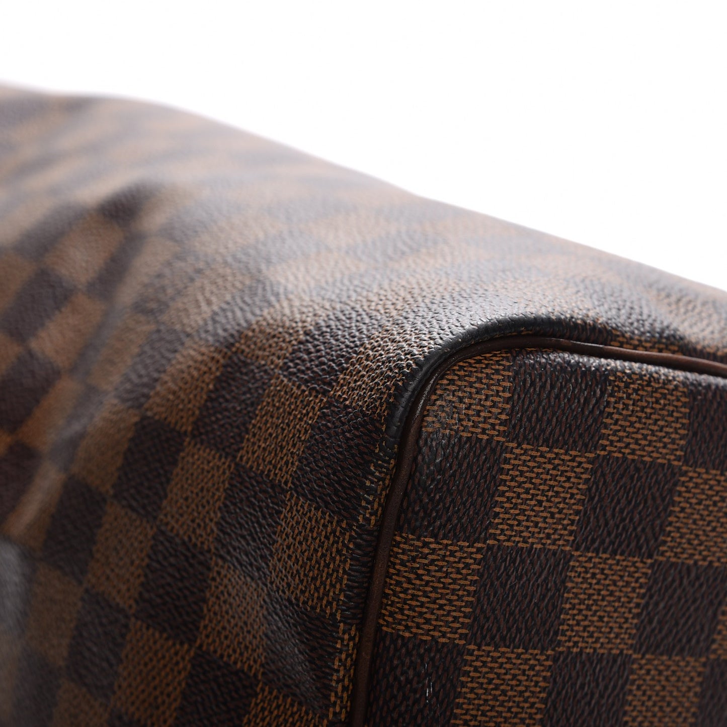 Damier Ebene Speedy 35