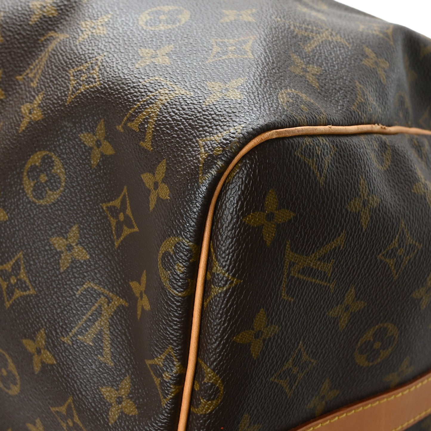 Monogram Keepall Bandouliere 55