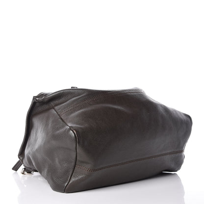 Givenchy Sugar Goatskin Medium Pandora Brown 4 of 11