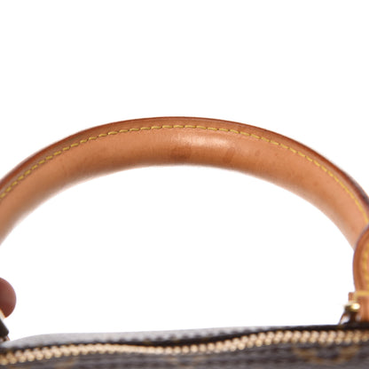 Louis Vuitton Monogram Keepall Bandouliere 55 9 of 22