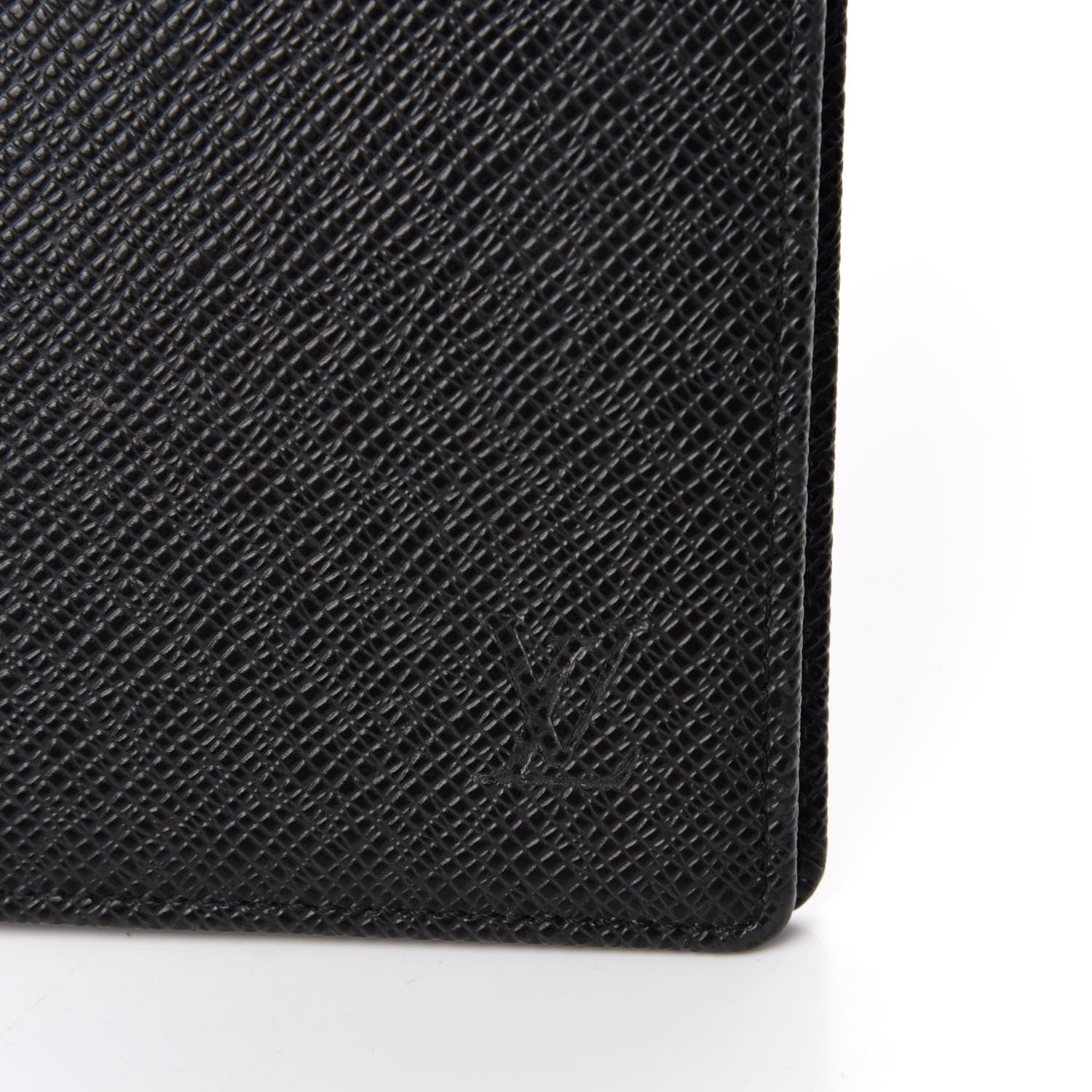 Louis Vuitton Taiga Desk Agenda Cover Ardoise 5 of 7