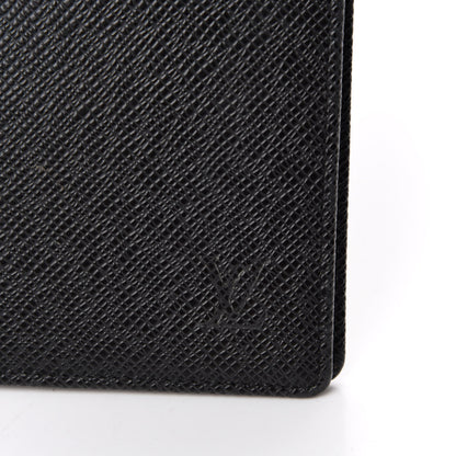 Louis Vuitton Taiga Desk Agenda Cover Ardoise 5 of 7