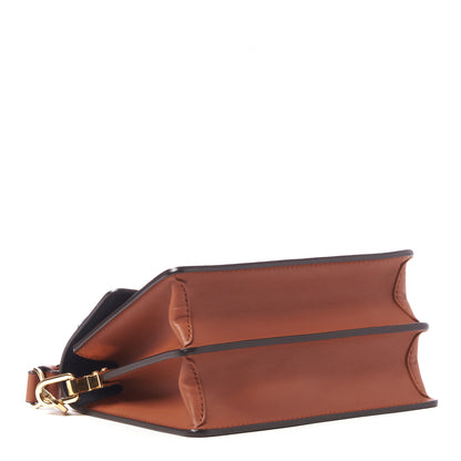 Louis Vuitton Reverse Monogram Dauphine Mini 4 of 8