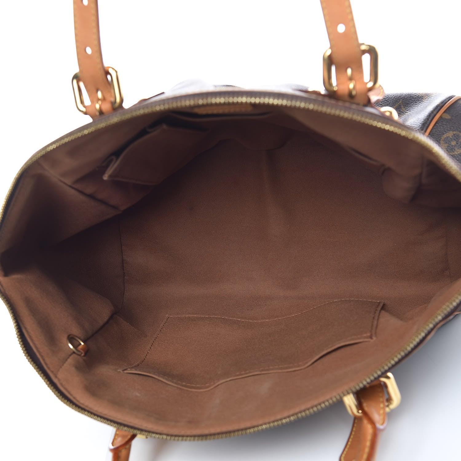 Louis Vuitton Monogram Tivoli GM 5 of 19