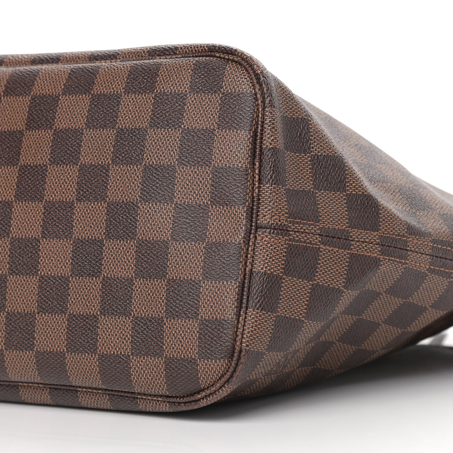 Louis Vuitton Damier Ebene Neo Neverfull MM 10 of 14