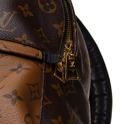 Louis Vuitton Reverse Monogram Palm Springs Backpack PM 13 of 14
