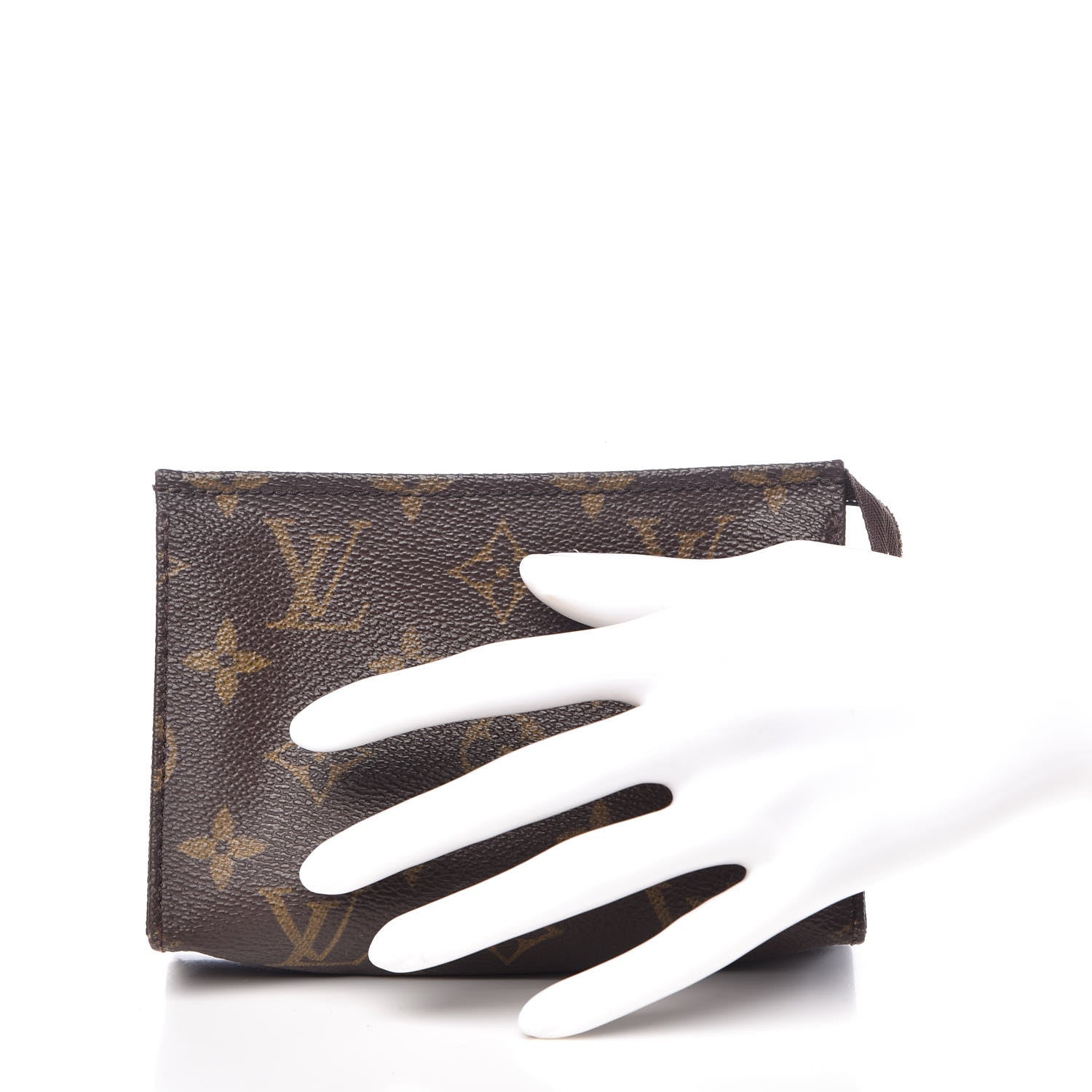 Louis Vuitton Monogram Toiletry Pouch 15 2 of 13