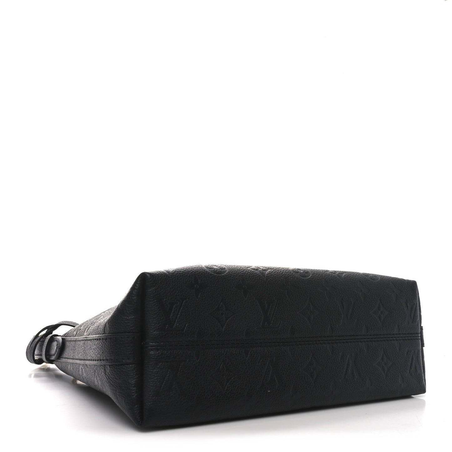 Empreinte Monogram Sac Sport NM Black