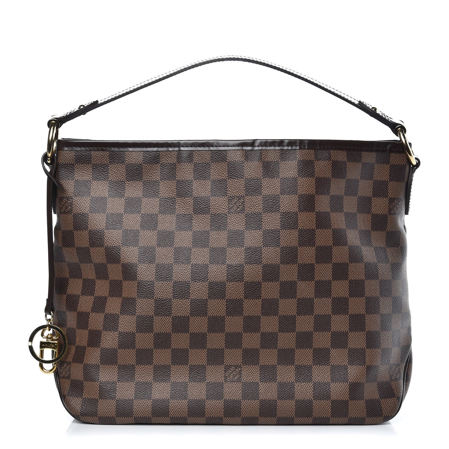Damier Ebene Delightful PM