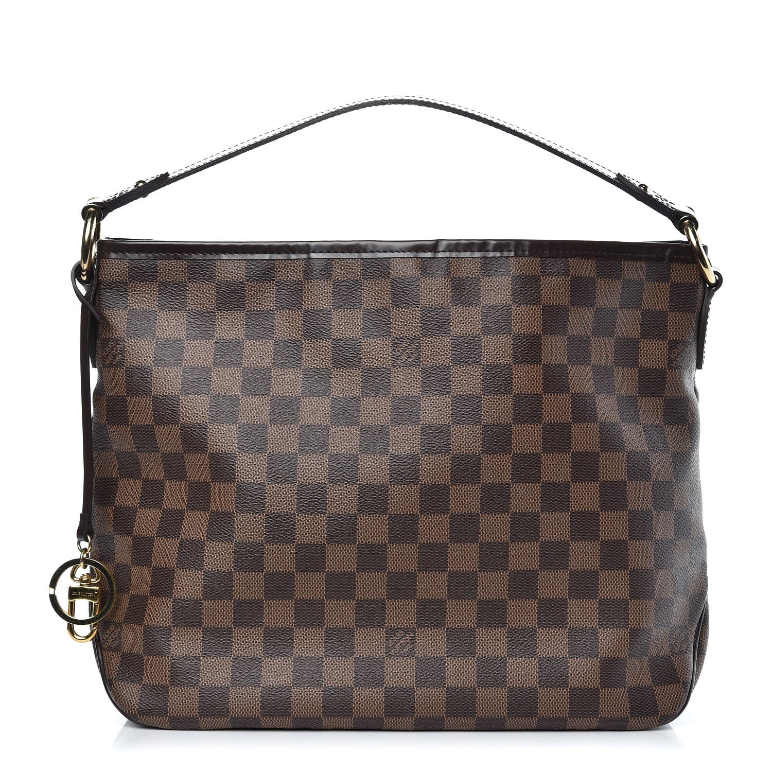 Louis Vuitton Damier Ebene Delightful PM 1 of 9