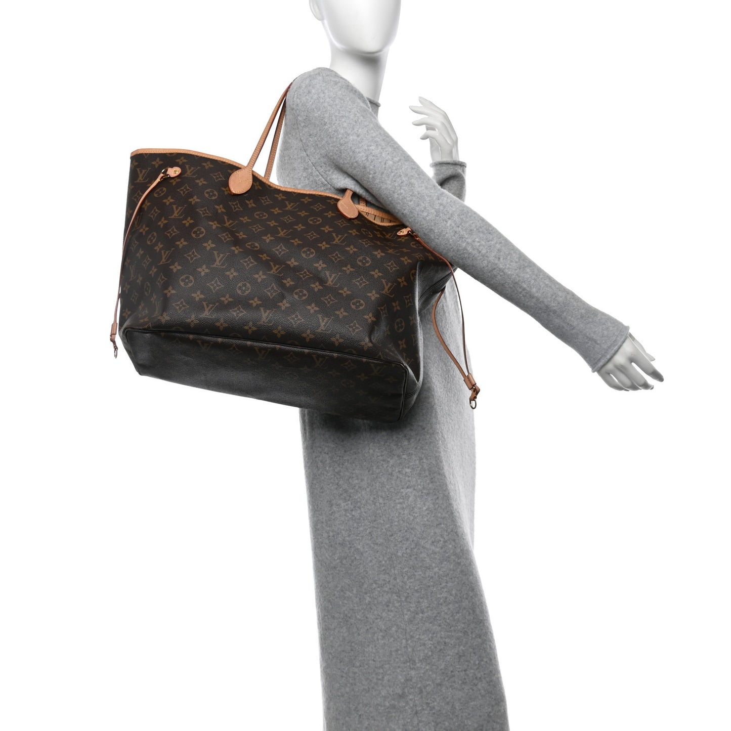 Monogram Neo Neverfull GM