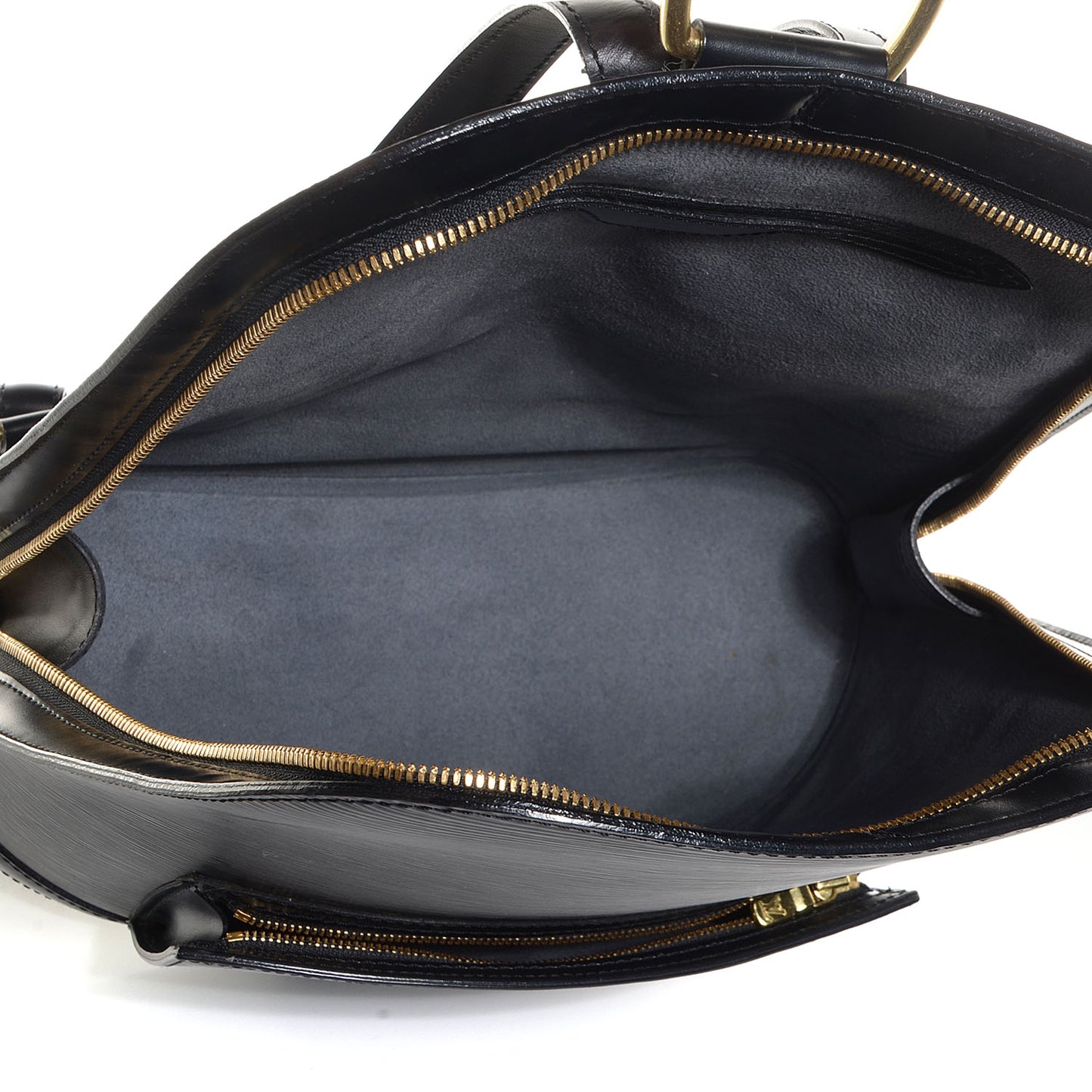 Epi Gobelins Backpack Black