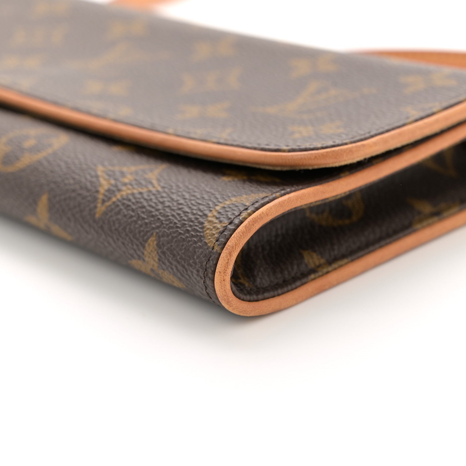 Louis Vuitton Monogram Pochette Twin GM 10 of 11