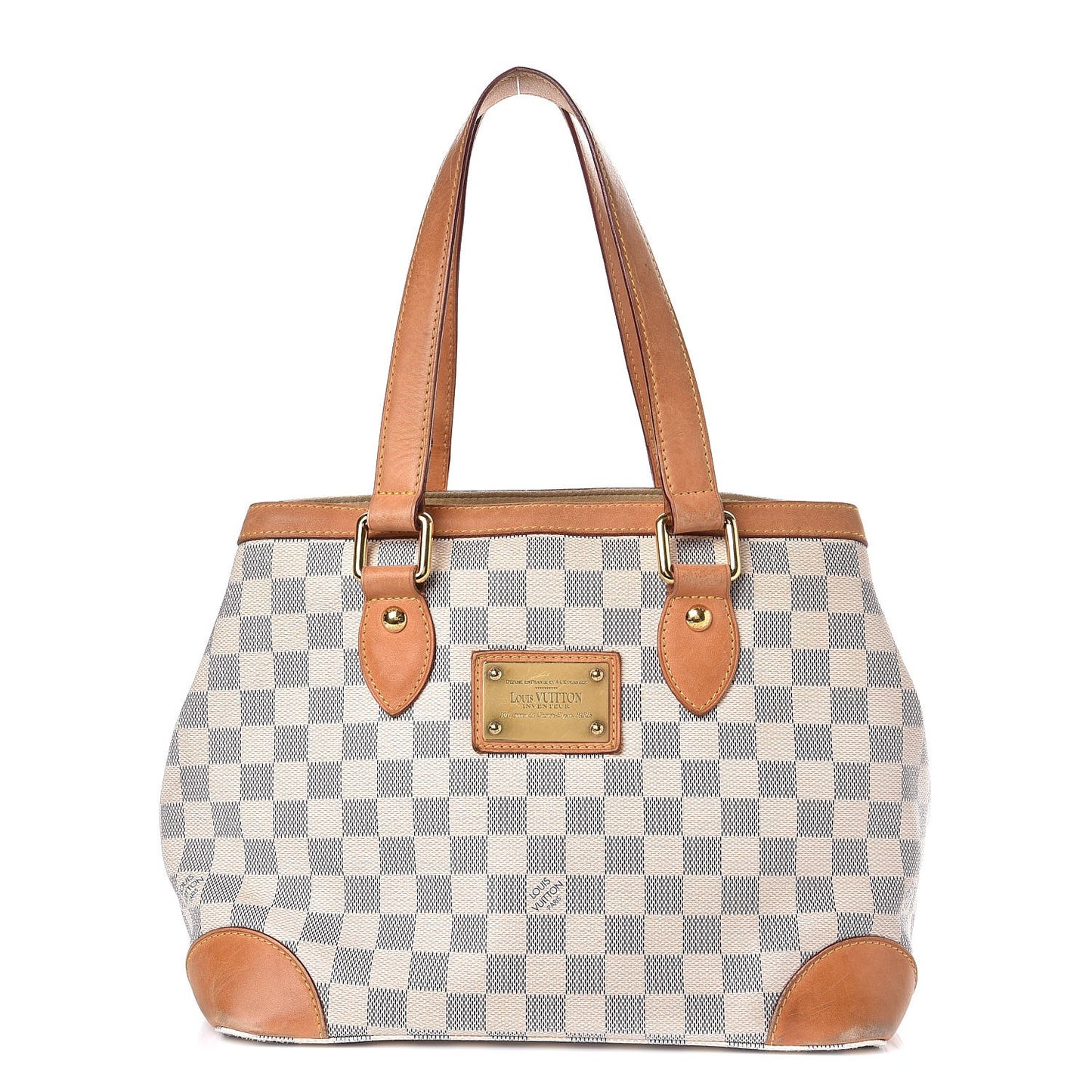 Damier Azur Hampstead PM