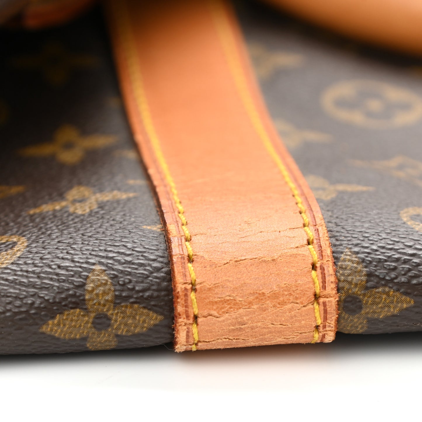 Monogram Keepall Bandouliere 60