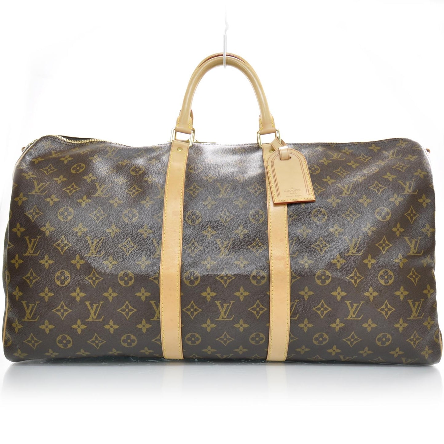 Monogram Keepall 55