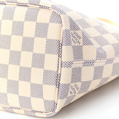 Louis Vuitton Damier Azur Neo Neverfull PM 8 of 8