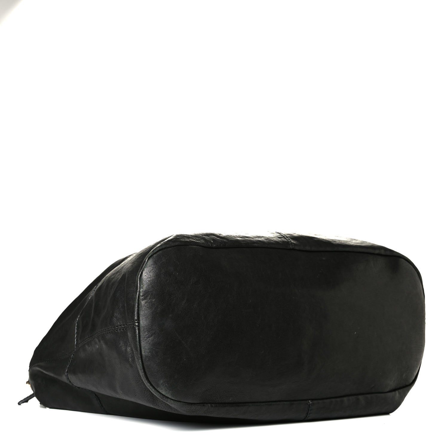 Givenchy Lambskin Studded Nightingale Black 3 of 8