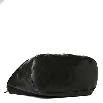 Givenchy Lambskin Studded Nightingale Black 3 of 8