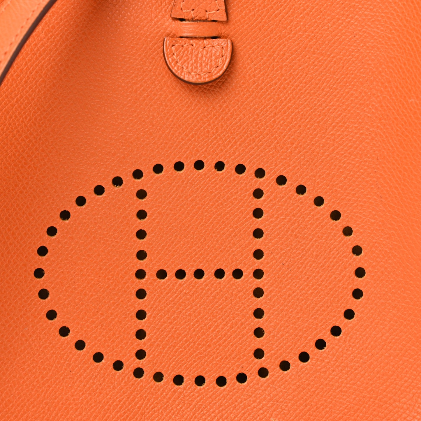 Epsom Evelyne TPM Orange