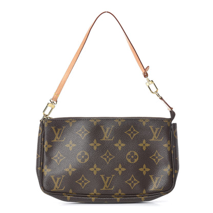 Louis Vuitton Monogram Pochette Accessories 1 of 17