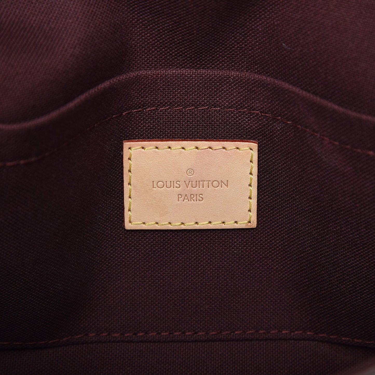 Monogram Favorite PM
