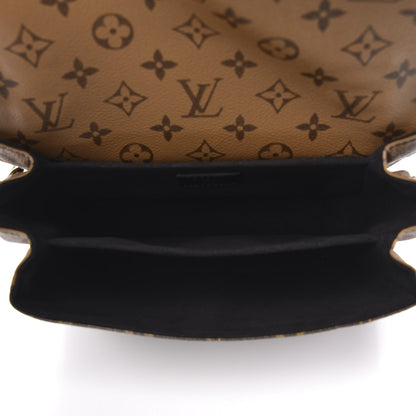 Louis Vuitton Reverse Monogram Pochette Metis 5 of 9