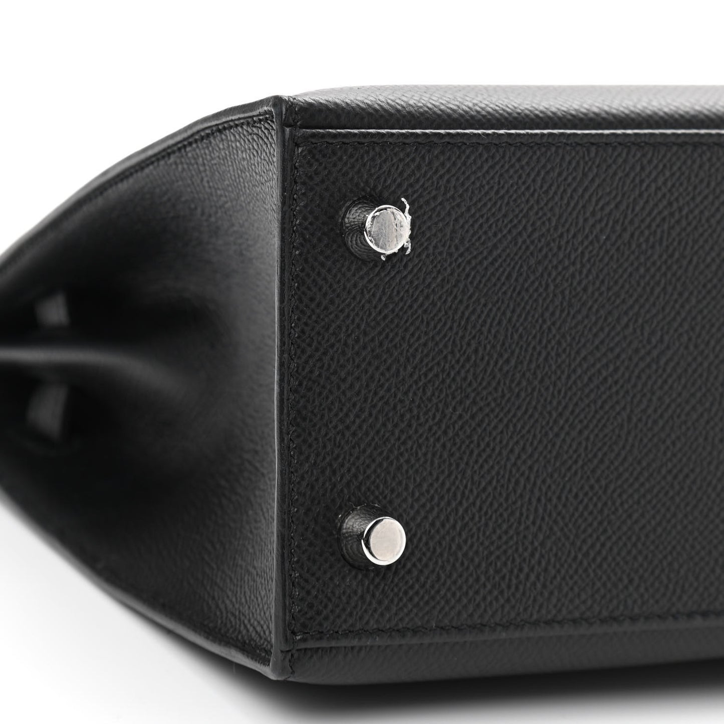 Epsom Kelly Sellier 25 Black