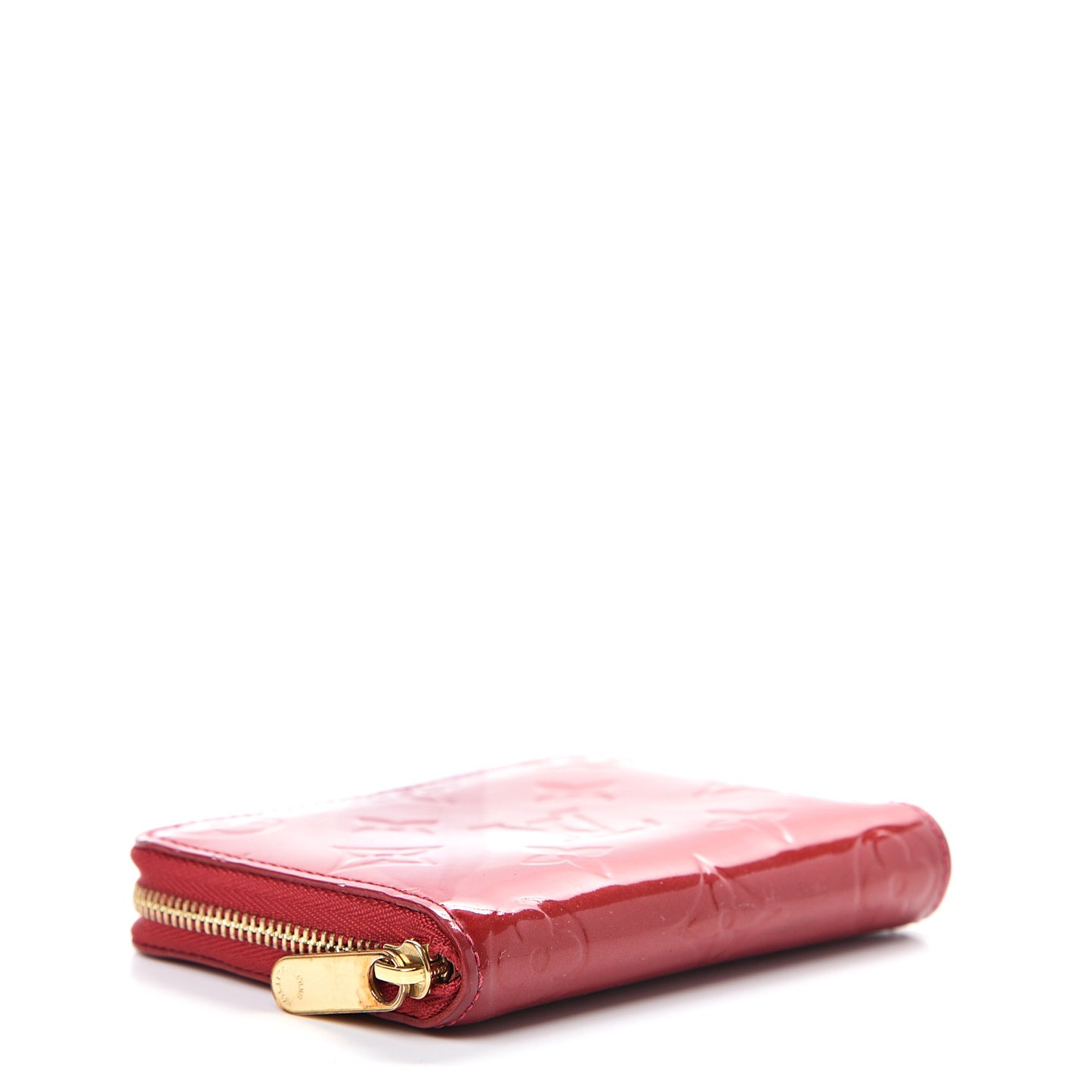 Vernis Zippy Coin Purse Pomme D'Amour