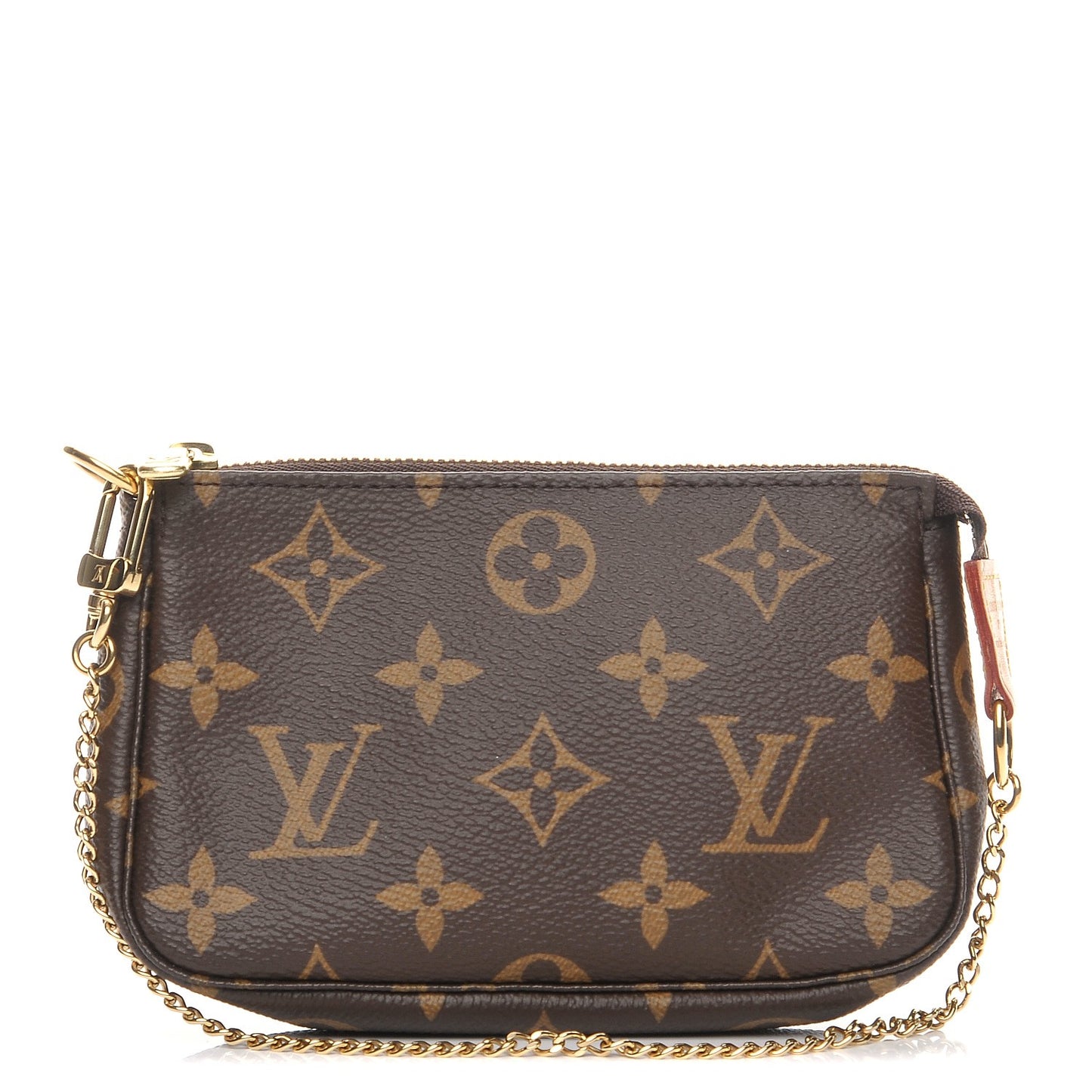 Monogram Mini Pochette Accessories