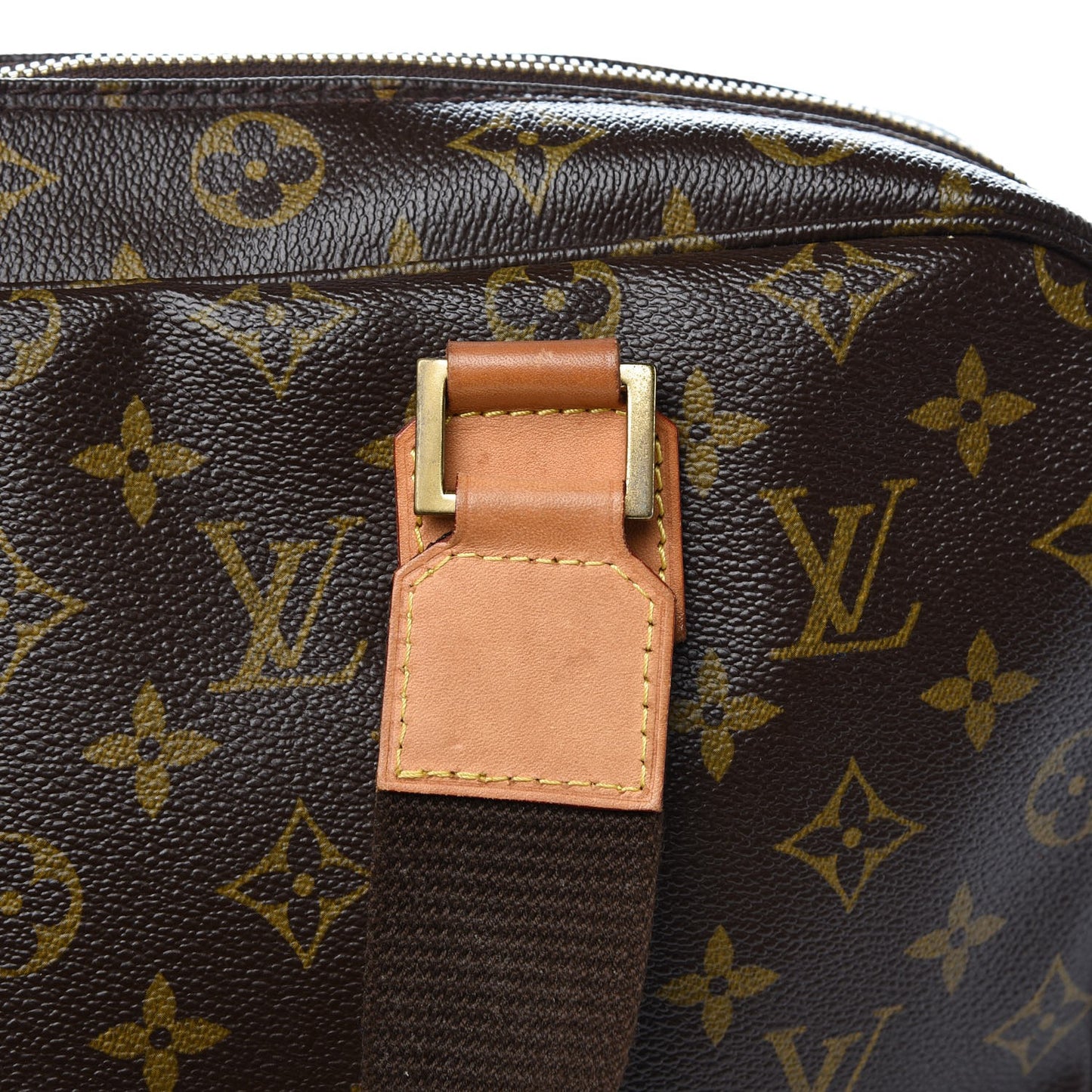 Monogram Sac Bosphore Briefcase