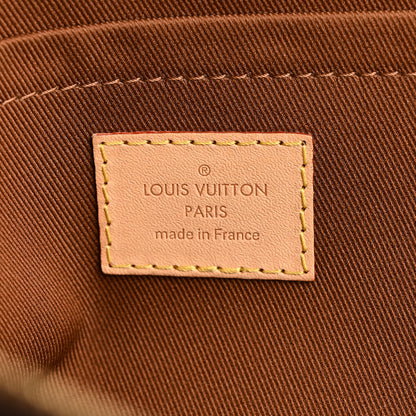 Louis Vuitton Monogram Poche Documents Portfolio Case 30 6 of 8