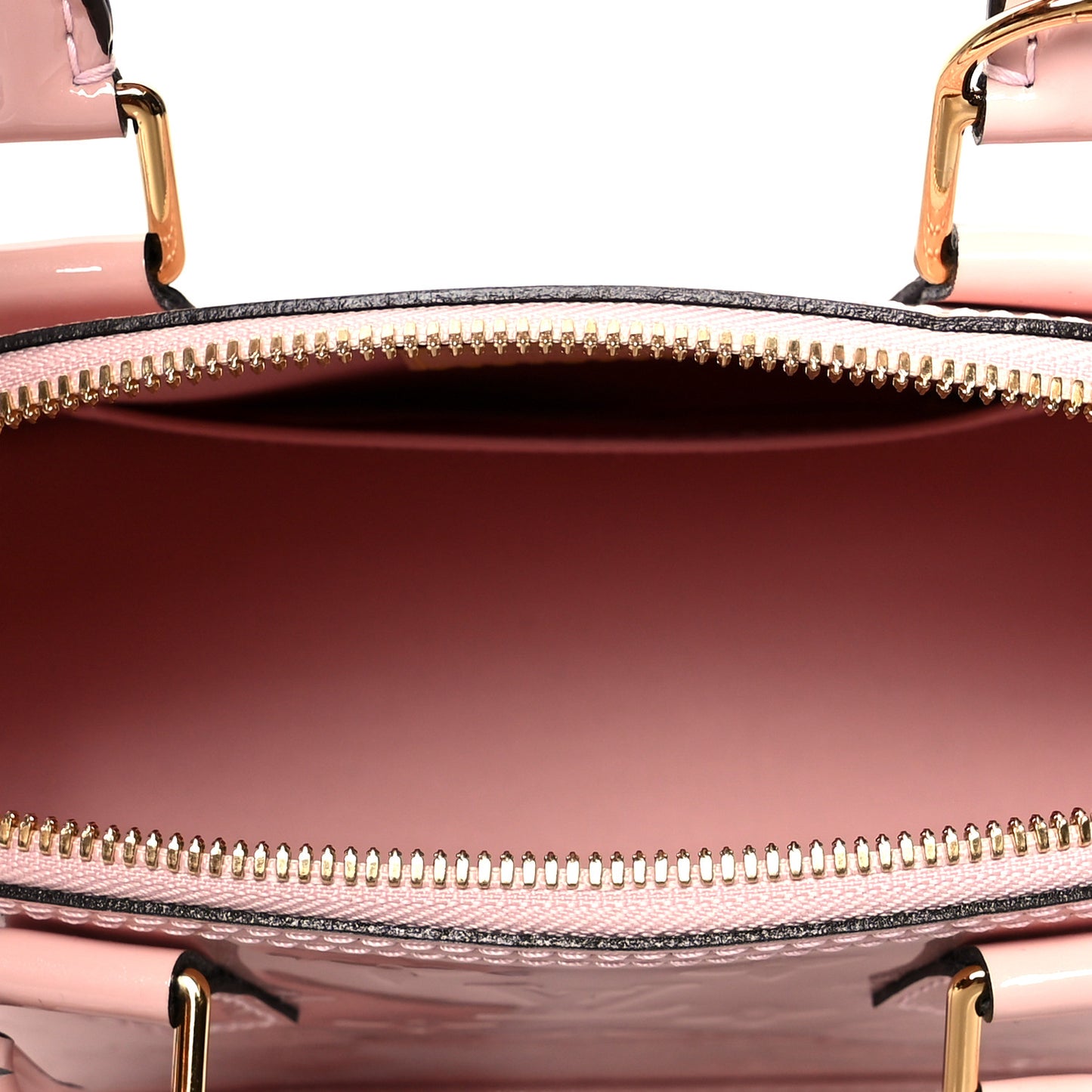 Vernis Alma BB Rose Ballerine