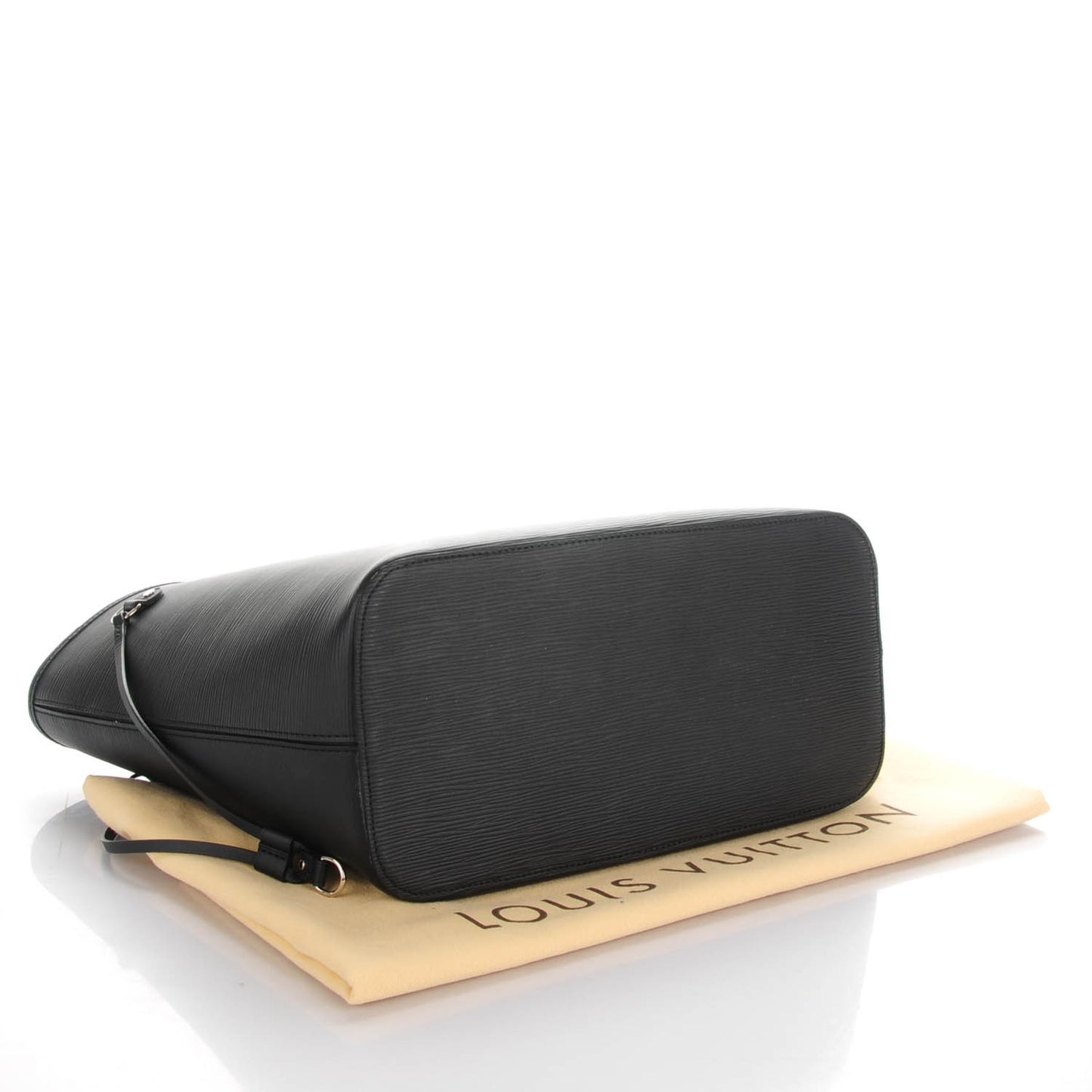 Epi Neverfull MM Black