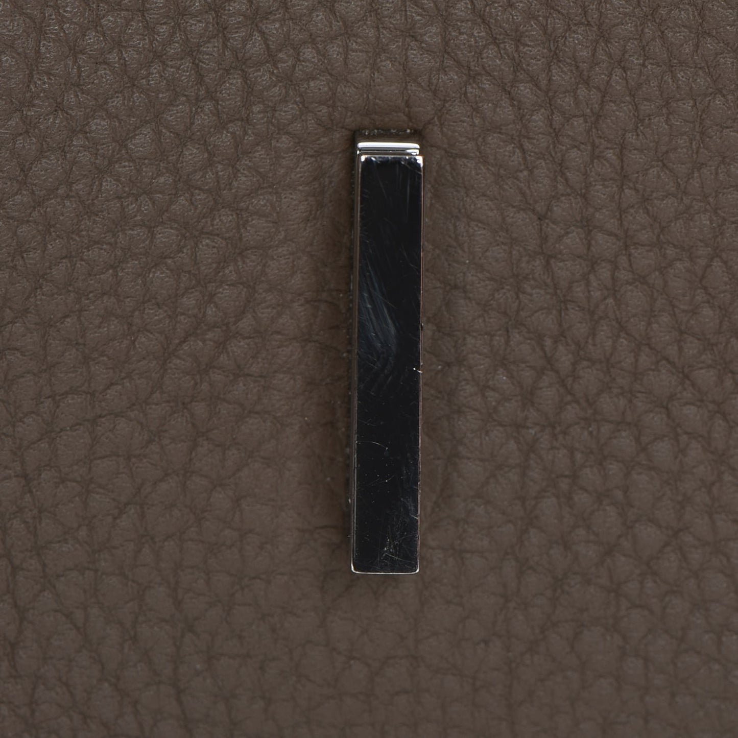 Togo Birkin 30 Etoupe