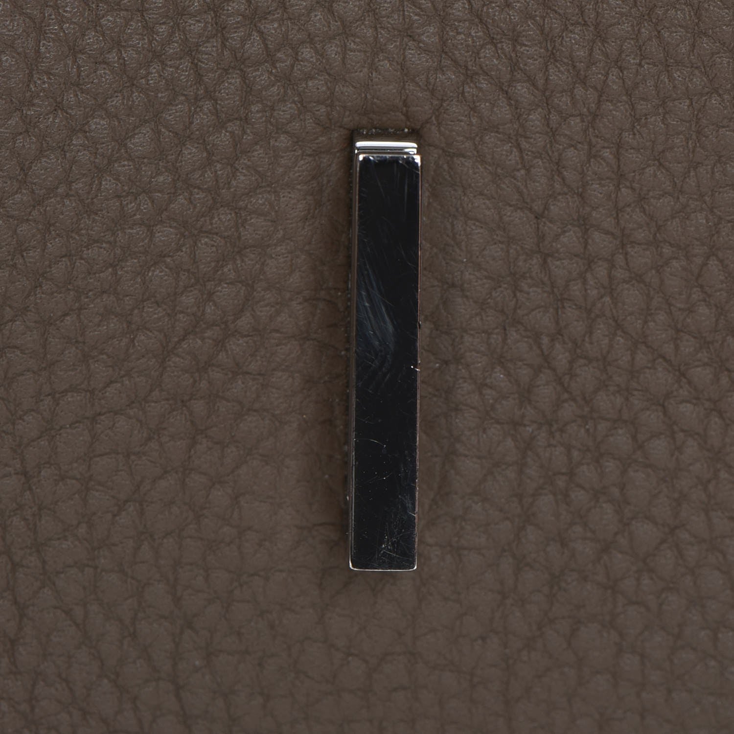 Hermes Togo Birkin 30 Etoupe 13 of 29