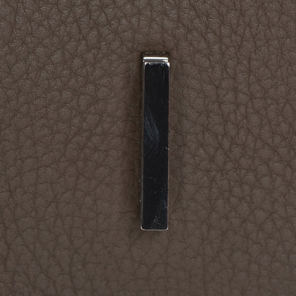 Hermes Togo Birkin 30 Etoupe 13 of 29