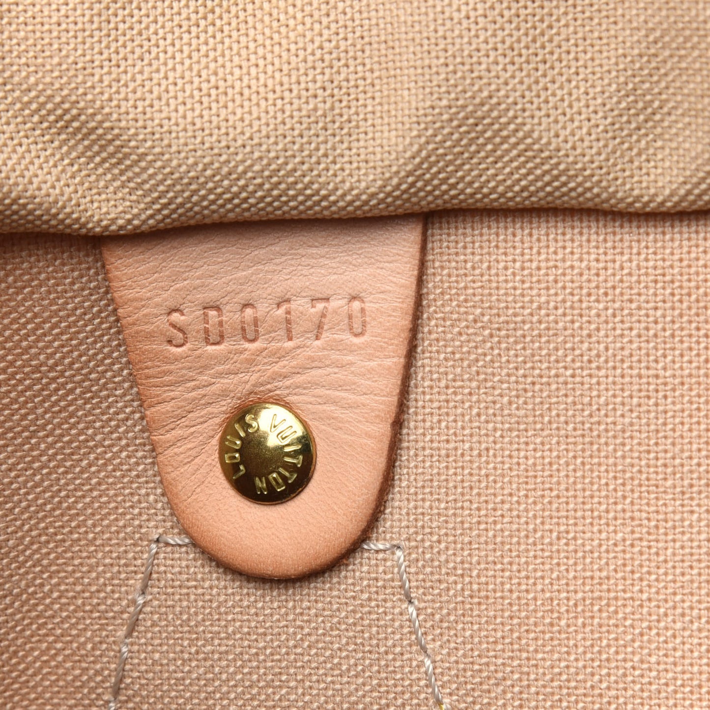 Damier Azur Speedy 30