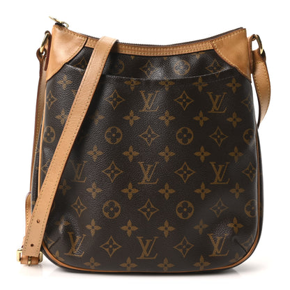 Louis Vuitton Monogram Odeon PM 1 of 9