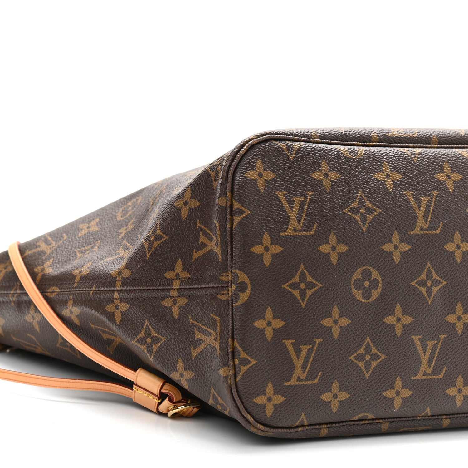 Louis Vuitton Monogram Neo Neverfull MM Pivoine 10 of 14