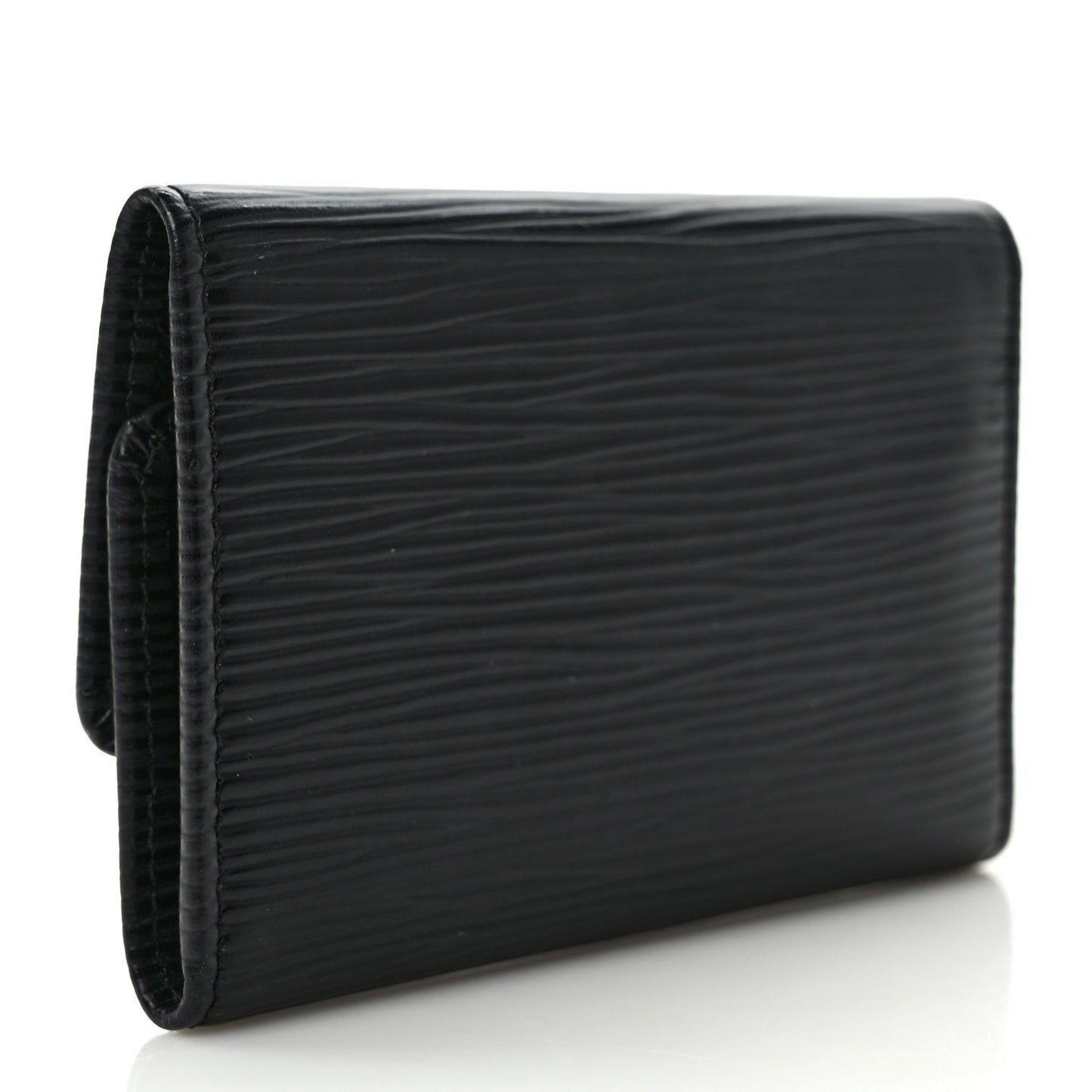 Epi Multicles 6 Key Holder Black